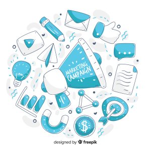 Top 5 Digital Marketing Tools