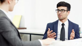 Master the art of interviewing with personalized coaching and practice sessions that build unshakeable confidence.